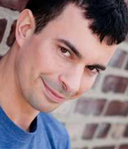 Jonathan Green