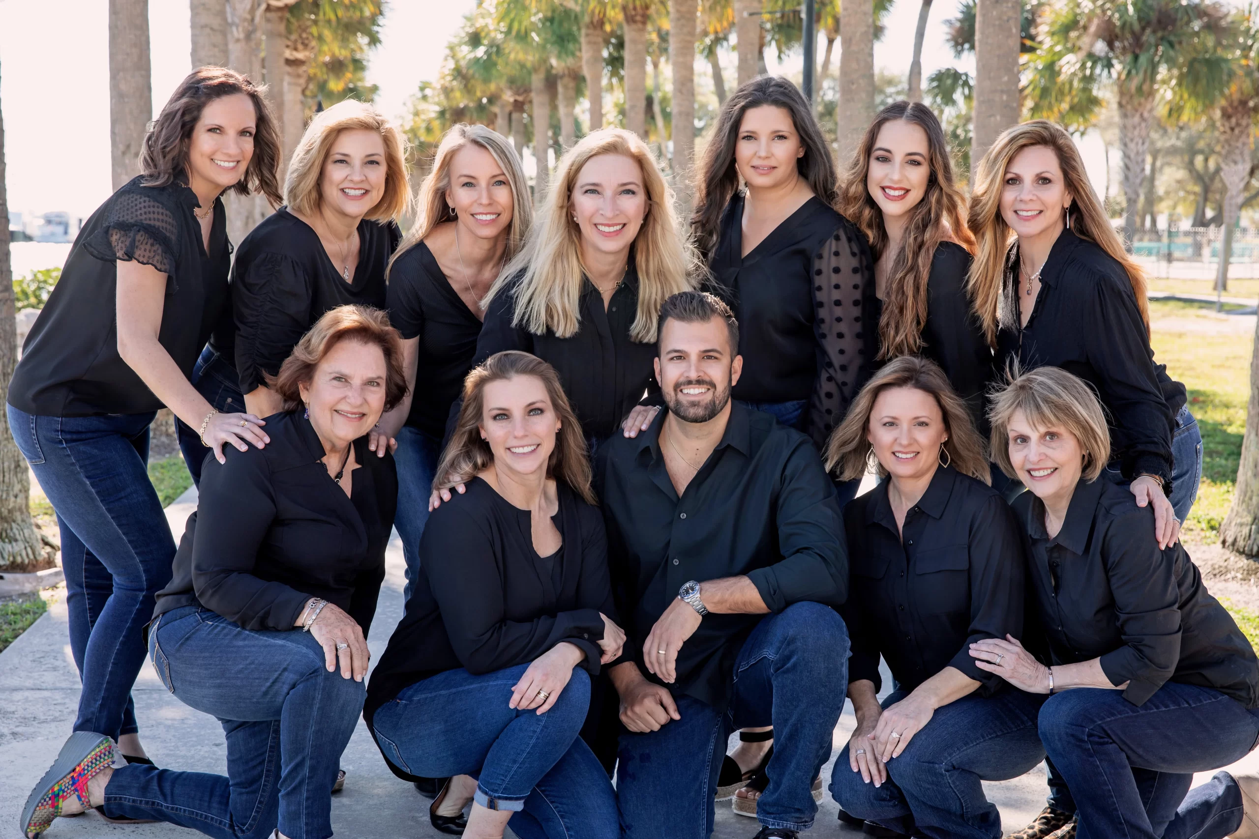 Dental Office Headshots-70