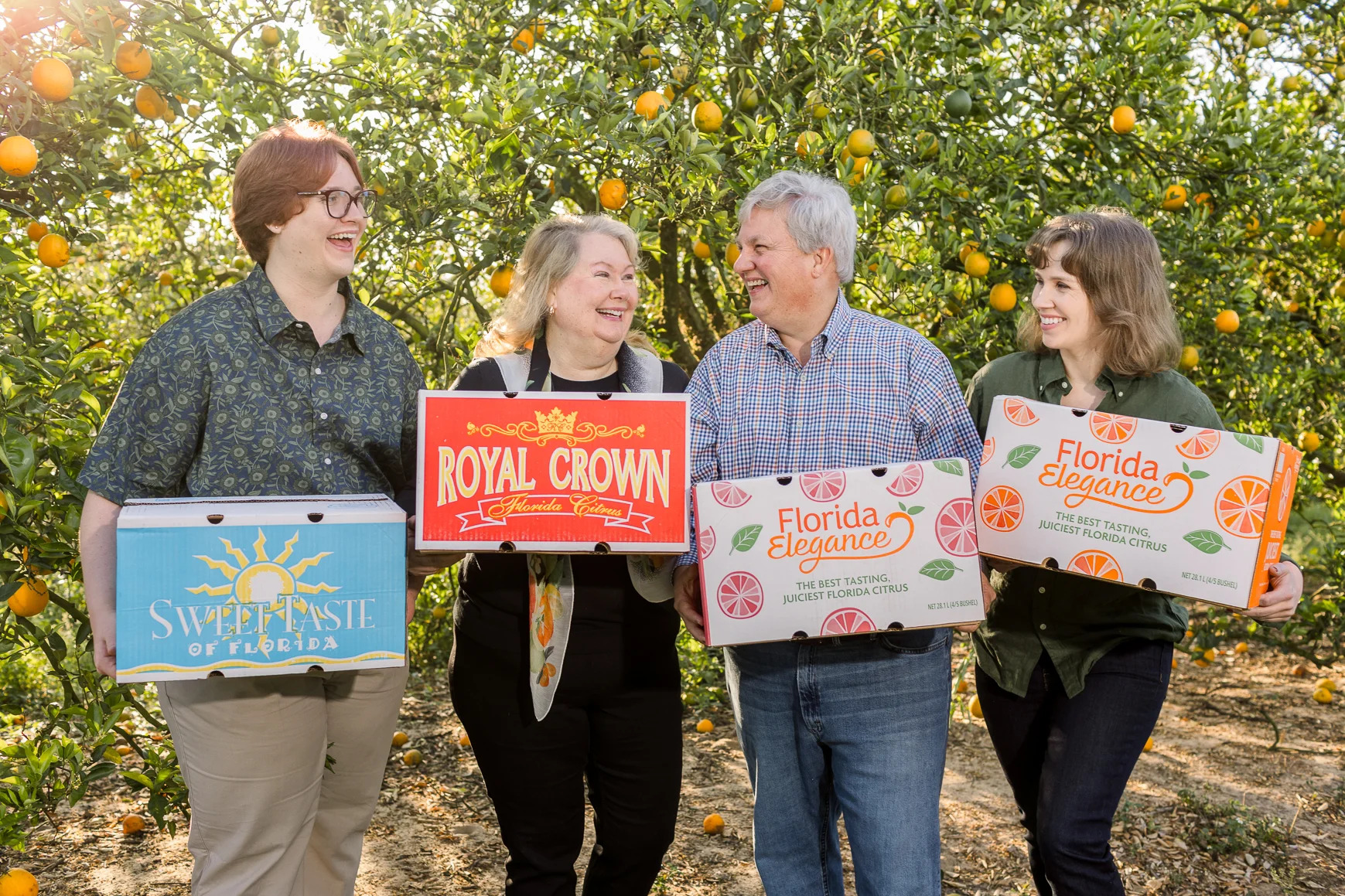 Feek Citrus Grove Sunrise_Verola Media-66